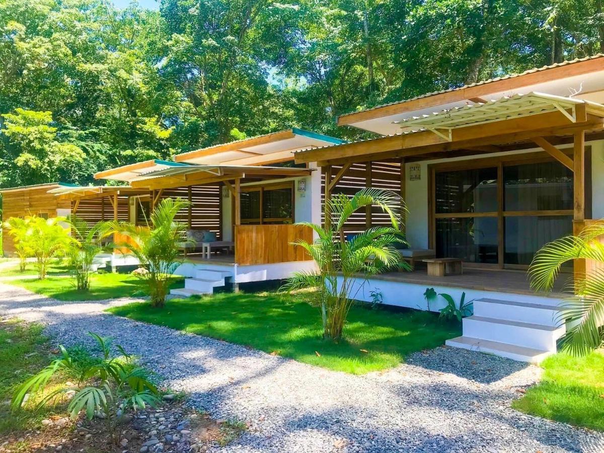 Sonora Jungle & Yoga Retreat Puerto Viejo de Talamanca Exterior foto